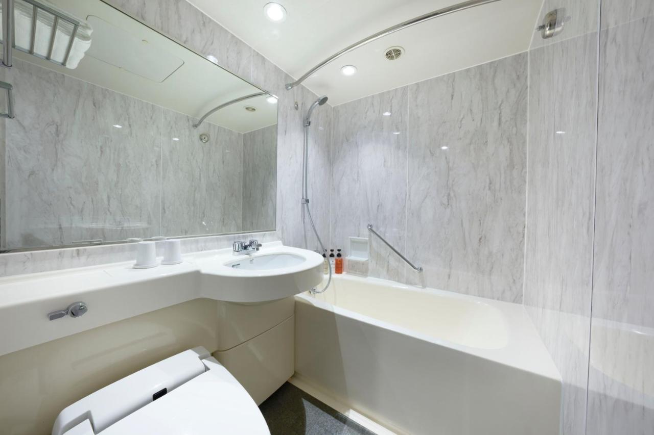 Fontaine Tokyo-shinjuku 酒店 3*