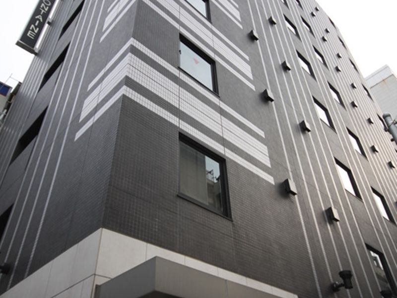 酒店 Fontaine Tokyo-shinjuku 3*