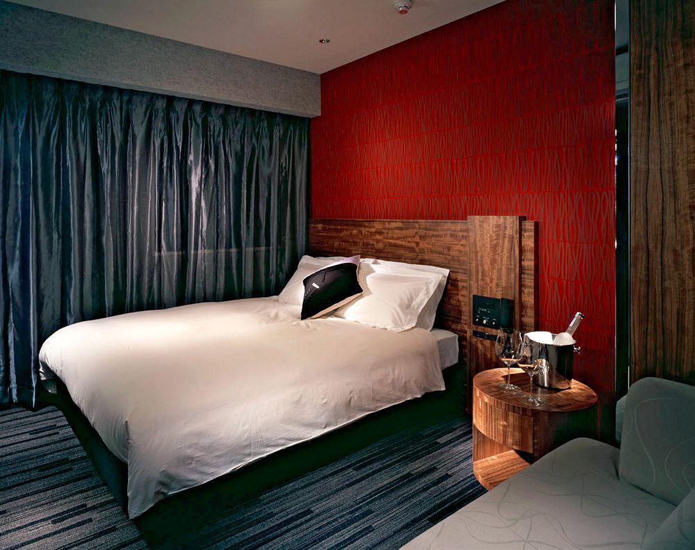 Fontaine Tokyo-shinjuku 酒店 3*