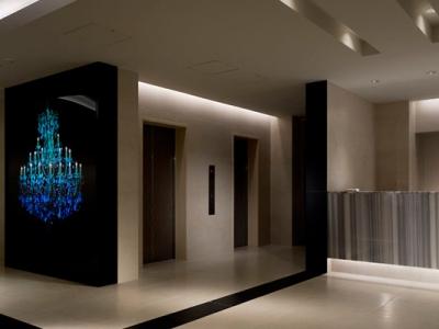 Fontaine Tokyo-shinjuku 酒店