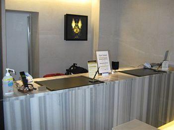 Hotel Fontaine Tokyo-shinjuku Präfektur Tokio